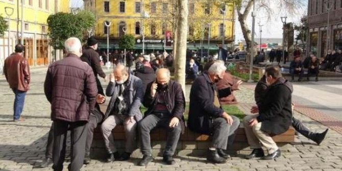 Trabzon İl Sağlık Müdürü uyardı: Gittikçe artıyor!
