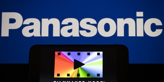 Panasonic 9 ayda net karını yüzde 50 artırdı