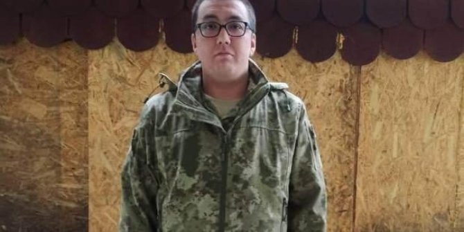 Şırnak'tan acı haber: 1 asker şehit