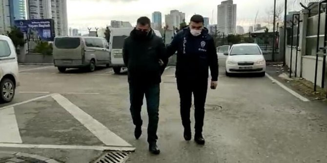 Ankara'da FETÖ operasyonu: 6 gözaltı