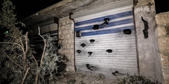 ABD askerlerinin İdlib'te düzenlediği operasyonda 9 kişi öldü