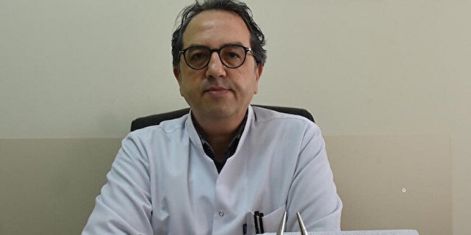 Bilim Kurulu üyesi açıkladı: Şubatın sonundan itibaren hızlı düşüş bekliyoruz