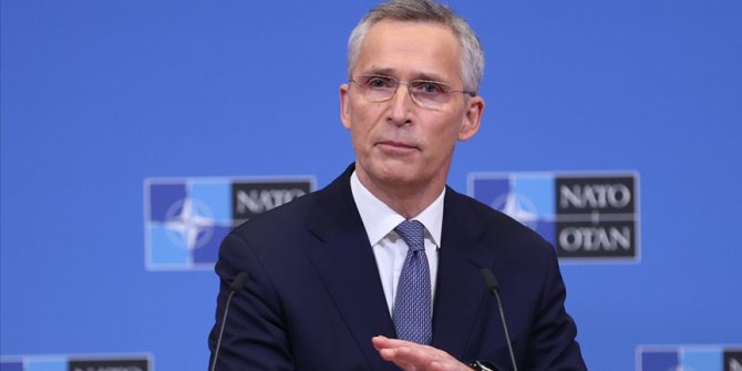 NATO'dan Rusya açıklaması: Asker sayısı 100 bini aştı