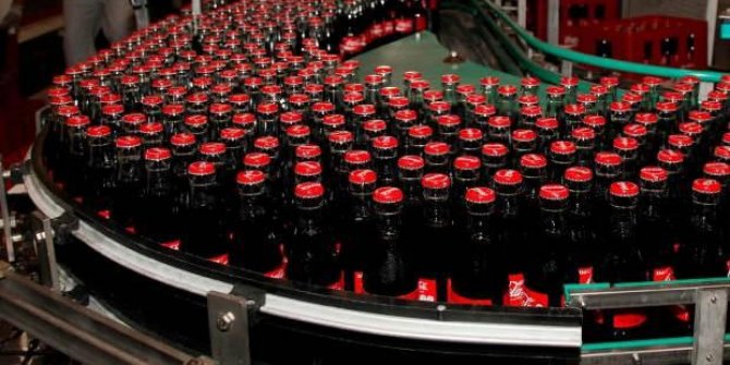 Rekabet Kurulu'ndan Coca Cola İçecek'e soruşturma