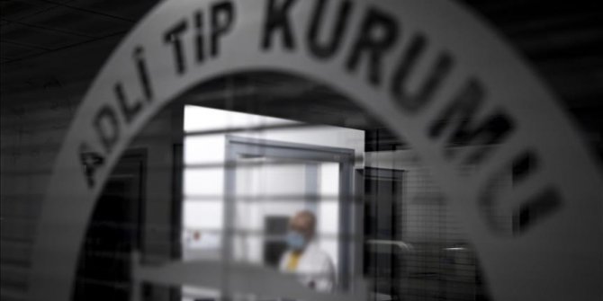Kendisi, eşi ve oğlunu siyanürle zehirleyen babanın intihar notu adli tıp raporuyla doğrulandı