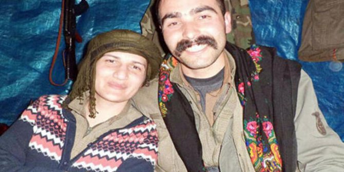 HDP'li Semra Güzel'in dokunulmazlığı kaldırıldı