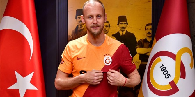 Semih Kaya yeniden Galatasaray'da