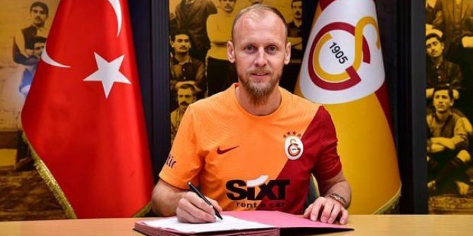 Semih Kaya yeniden Galatasaray'da