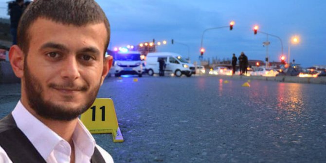 Kırmızı ışıktaki cinayete 7 gözaltı