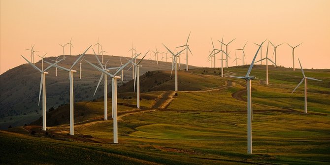 Temiz teknolojiler enerji krizinin aşılmasında kritik önem taşıyor