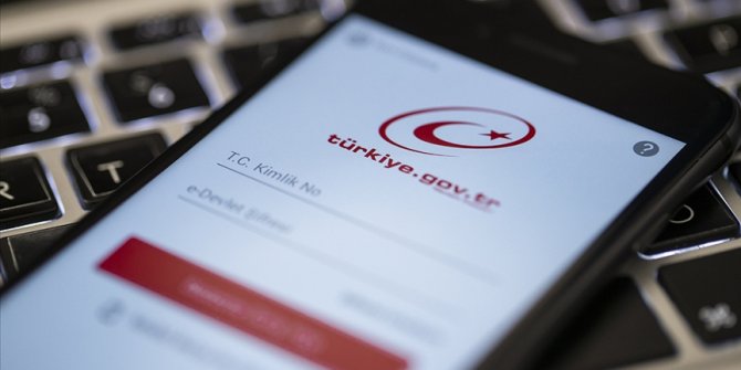 Varisler, murislerinin banka hesaplarını e-Devlet'ten görebilecek
