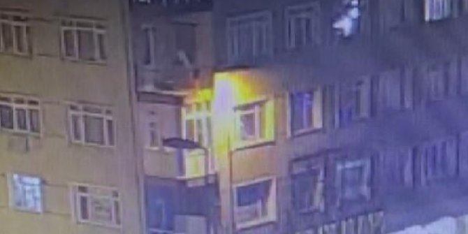 Kübra Ece’nin yaşamına son verdiği görüntüler ortaya çıktı