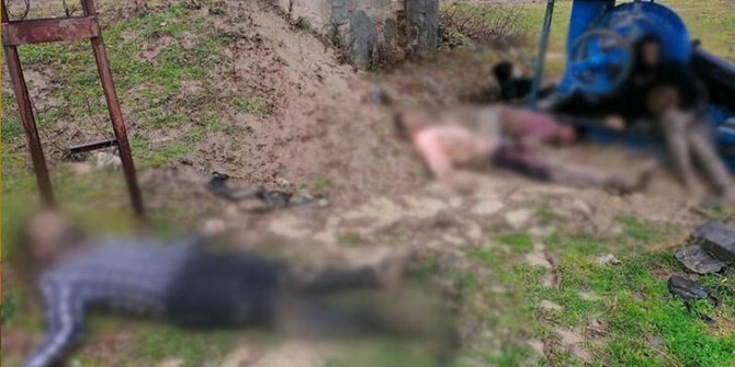 Yunanistan’ın göçmen sabıkası raporu: Sadece Foça’da 1258 kötü muamele