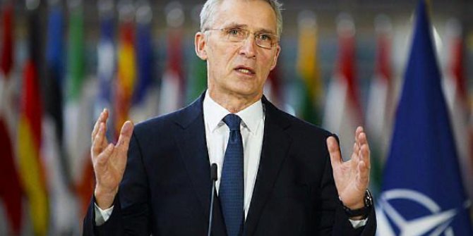 NATO Genel Sekreteri, Merkez Bankası Başkanı oldu