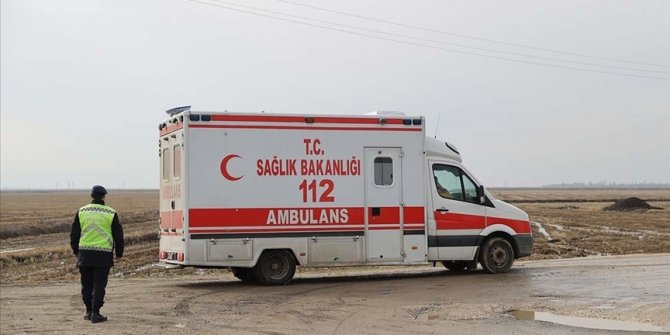 BM: 19 düzensiz göçmenin Türkiye-Yunanistan sınırında donarak hayatını kaybetmesi şok edici