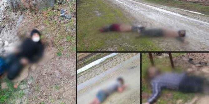 BM'den Yunanistan'a 19 göçmen tepkisi: Şok edici