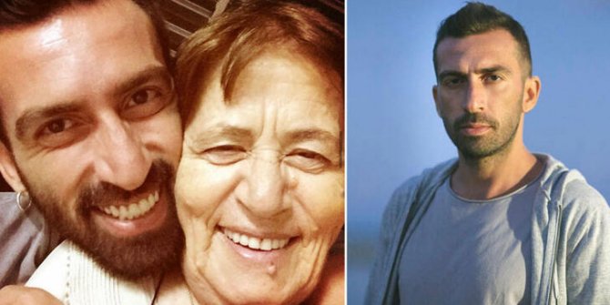 Oyuncu Erdem Yener'in annesi vefat etti