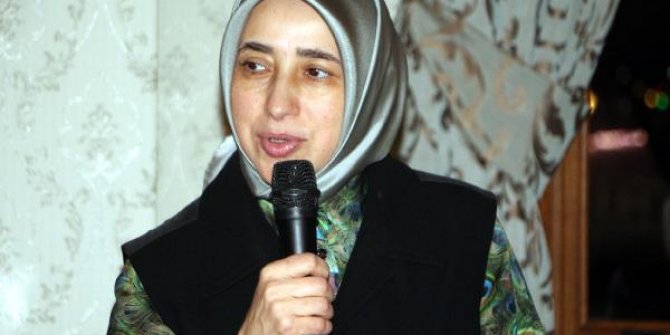 AK Parti'li Zengin: Atatürk heykeline yapılan eylemi kınıyorum