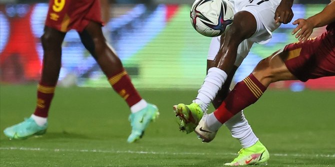 Göztepe derbi maçta Altay'ı konuk edecek