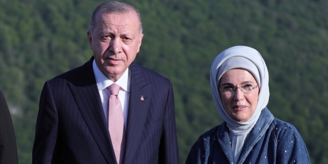 Cumhurbaşkanı Erdoğan'ın rahatsızlığıyla ilgili suç teşkil eden paylaşımlara soruşturma