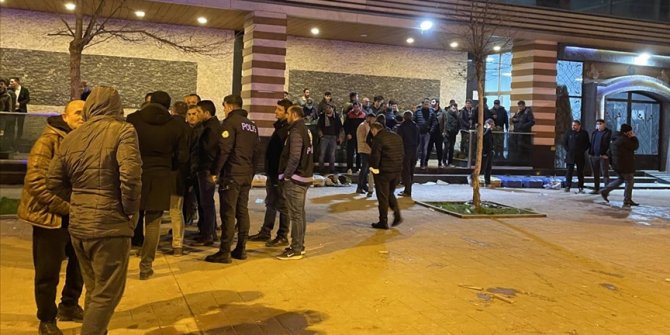 Sakarya'da düğünde çıkan kavgada 24 kişi yaralandı