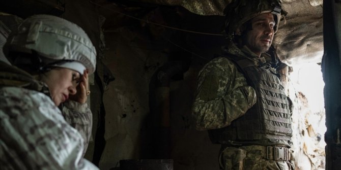 ABD'den Rusya'nın Ukrayna'yı işgalinin 50 bin kişinin ölüme neden olabileceği tespiti