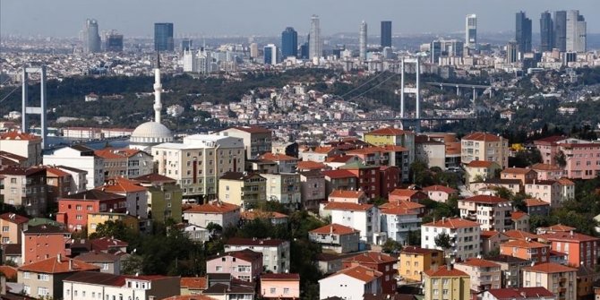 Güçlendirme kredisi desteğindeki artış İstanbul'da 1,7 milyon konutu ilgilendiriyor