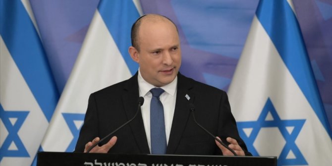 İsrail Başbakanı Bennett: İsrail'e yönelik en büyük tehdit İran'dır