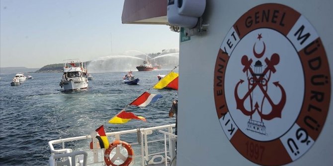 Kıyı Emniyeti Genel Müdürlüğüne 33 daimi işçi alınacak