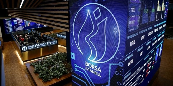 BIST 50 endeksindeki paylarda, açığa satışta 'yukarı adım kuralı' bugün de geçerli olacak