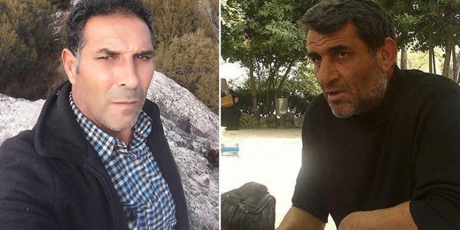 Denizli'de otomobil takla attı: 2 ölü