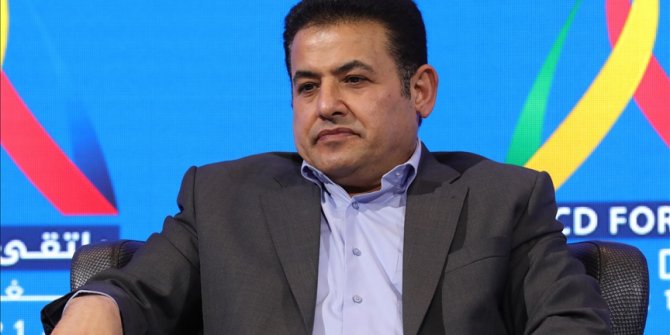 Irak’tan, 'terör örgütü PKK'nın ülkedeki varlığı yasal değil' açıklaması
