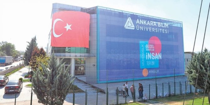 Ankara Bilim Üniversitesi akademisyen alacak