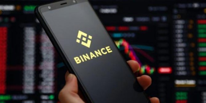 Binance Türkiye'den kripto para yatırımcılarına net uyarı!