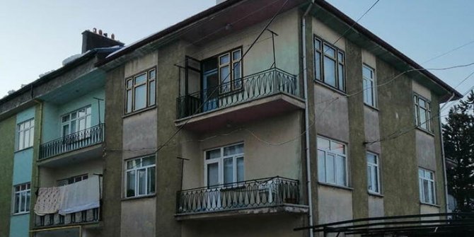Sobadan zehirlenen kadın öldü, eşi ile oğlu hastanede tedaviye alındı