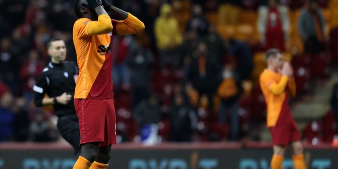 Diagne'nin sözleşmesi feshedildi!