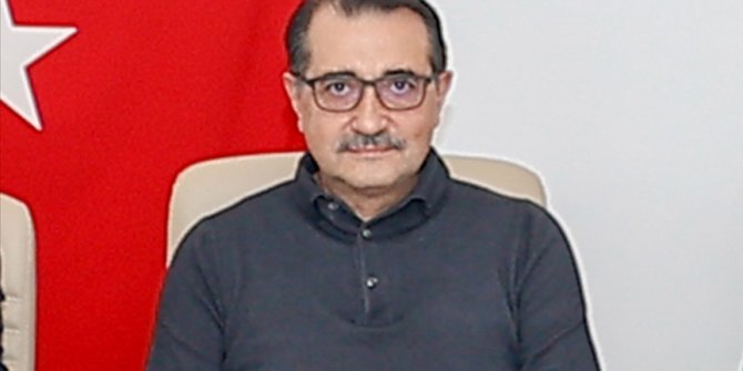 Bakan Dönmez, Isparta'da kırsal alanlardaki çalışmaları inceledi: Kırsalda bazı beldelerde çalışmalar sürüyor