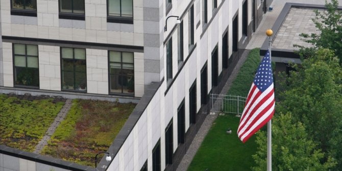 ABD Dışişlerinden, 'Rusya’nın Ukrayna’yı işgali an meselesi' açıklamasında geri adım