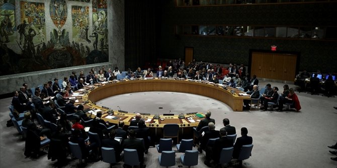 Türkiye, BM İnsani Gelişme Endeksi raporunda 191 ülke içinde 48. sırada yer aldı