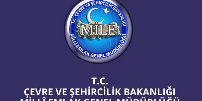 Polatlı Milli Emlak’tan satılık Hazine arazisi