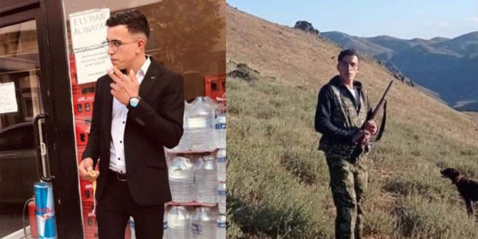 Evi terk eden eşini ve kayınvalidesini tüfekle vurmuştu; tutuklandı