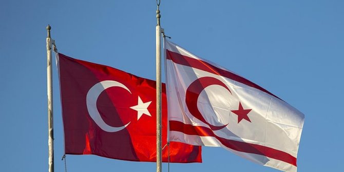KKTC'den GKRY ve Yunanistan'ın 'göçmenler' konusundaki açıklamalarına tepki