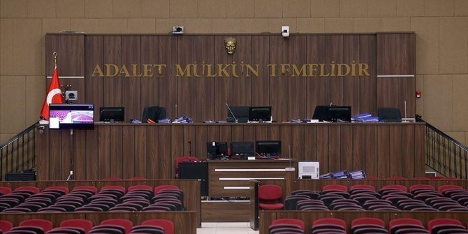 'Balyoz davası'nı onayan eski Yargıtay üyelerinin yargılanmasına 17 Şubat'ta başlanacak