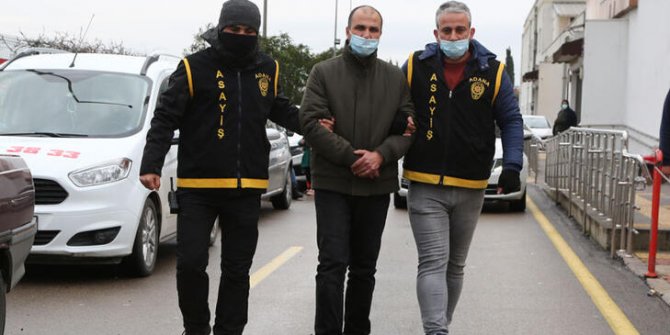 Bankadan çıkan kişinin çantasındaki 68 bin euroyu çalmaya kalkıştı; tutuklandı