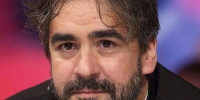 Deniz Yücel'e 7 bin 80 tl adli para cezası
