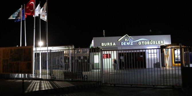 Bursa-İstanbul deniz otobüsü seferlerinden bazıları iptal edildi