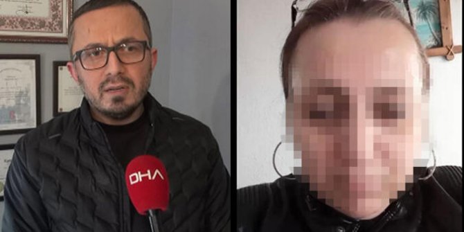 Şirket yöneticilerinin fotoğraflarını eskort sitelerinde paylaşan kadına dava açıldı
