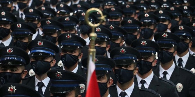Polislerin şark görev süreleri düşürülecek, yeni mezunlar önce batıya atanacak