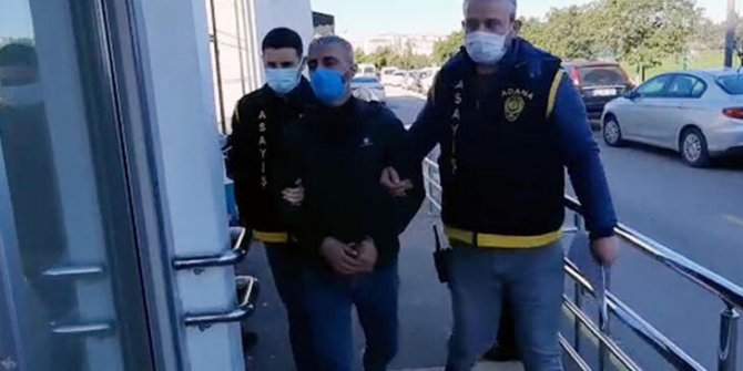 Otobüste kadının cep telefonunu çalan şüpheli yakalandı