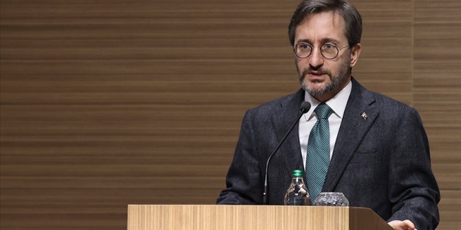 Cumhurbaşkanlığı İletişim Başkanlığından "Sigarayı Bırak, 48 Saatte Değişimi Başlat" kampanyası